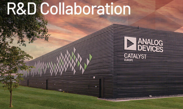 Collaborative innovation and supporting R&D in Ireland