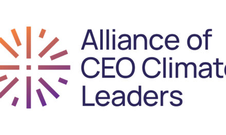 Analog Devices CEO joins World Economic Forum’s Alliance of Climate Leaders