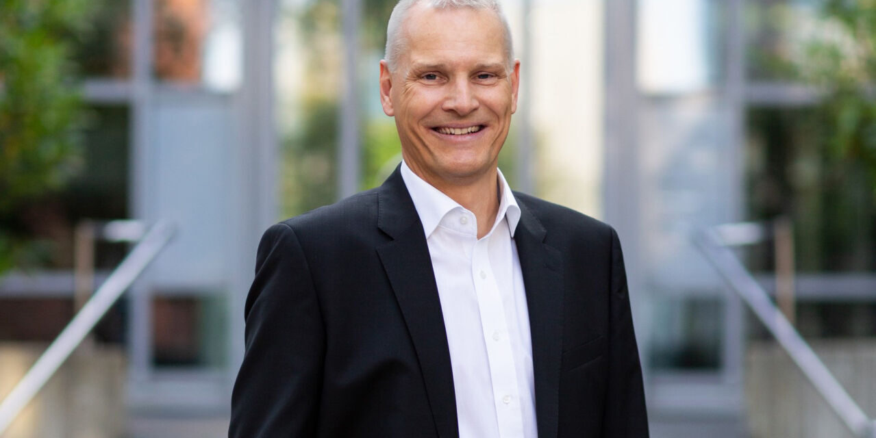 New Sales Director at BEUMER Group - Irish Manufacturing