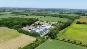 Tracklements Switch from oil to liquid gas serves up big savings for Tracklements