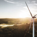 Schaeffler to secure green electricity from wind power